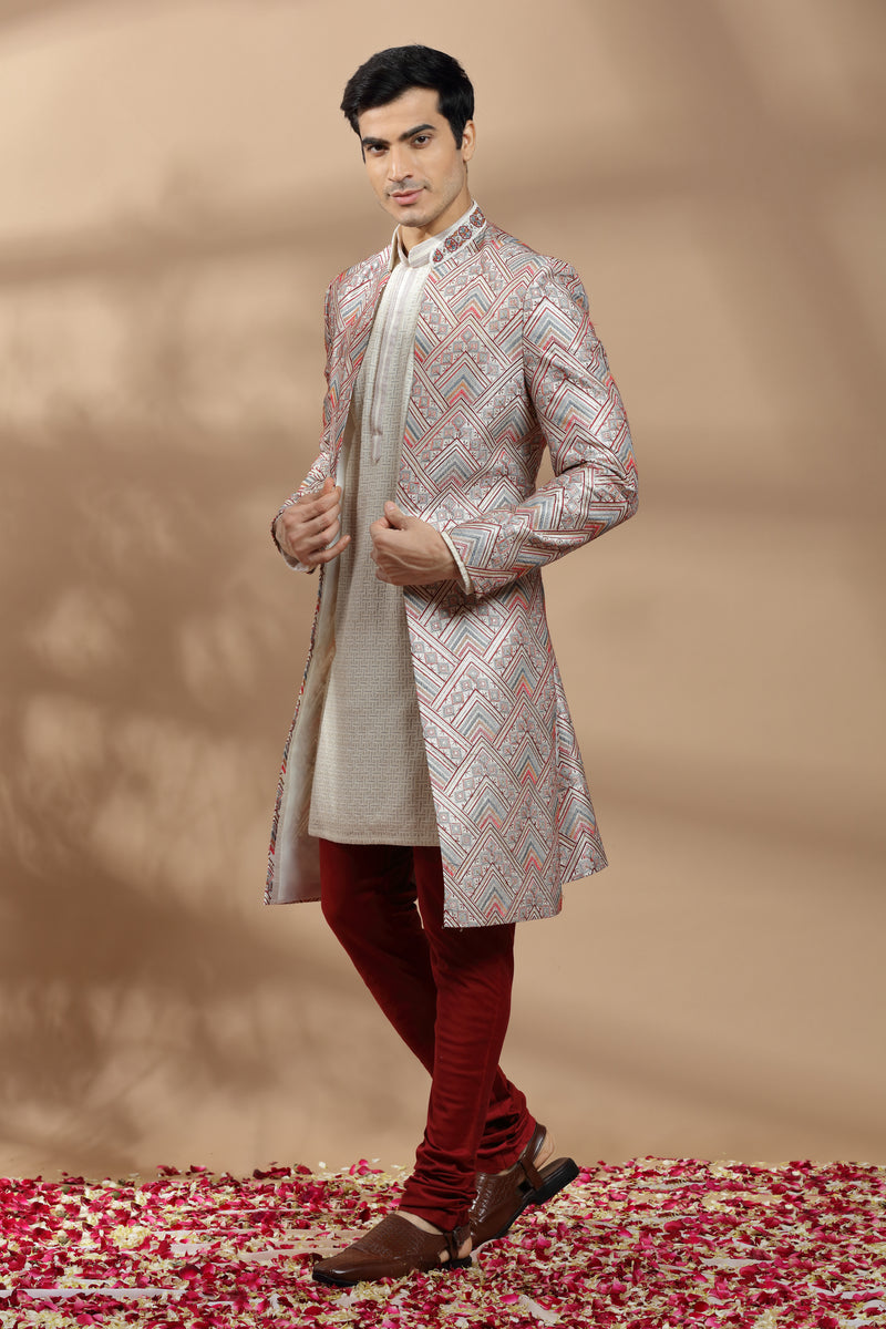 indo western dresses