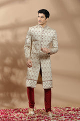 sherwani
