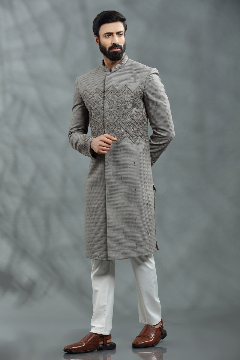 sherwani for men wedding
