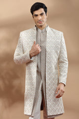 sherwani for groom