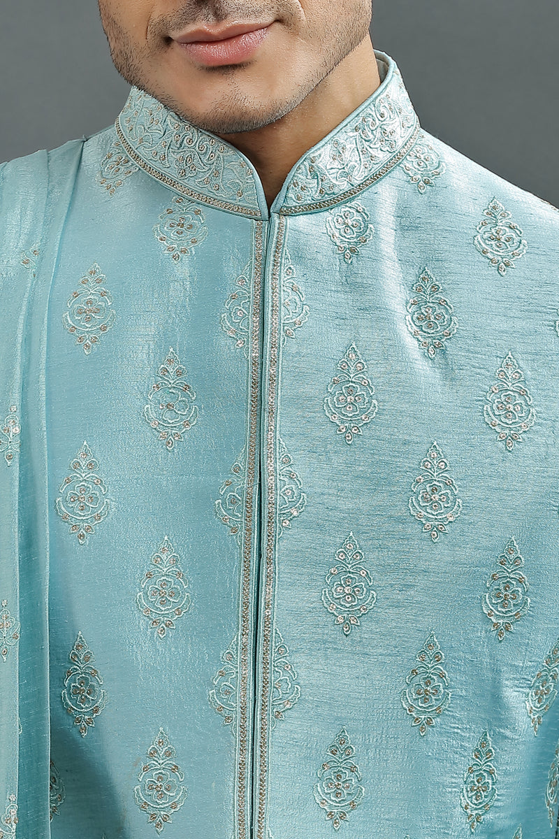 wedding sherwani