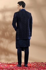 western dress men