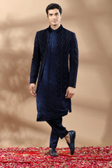 indo western for men