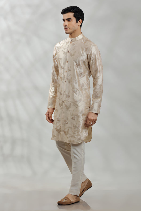 lucknowi kurta