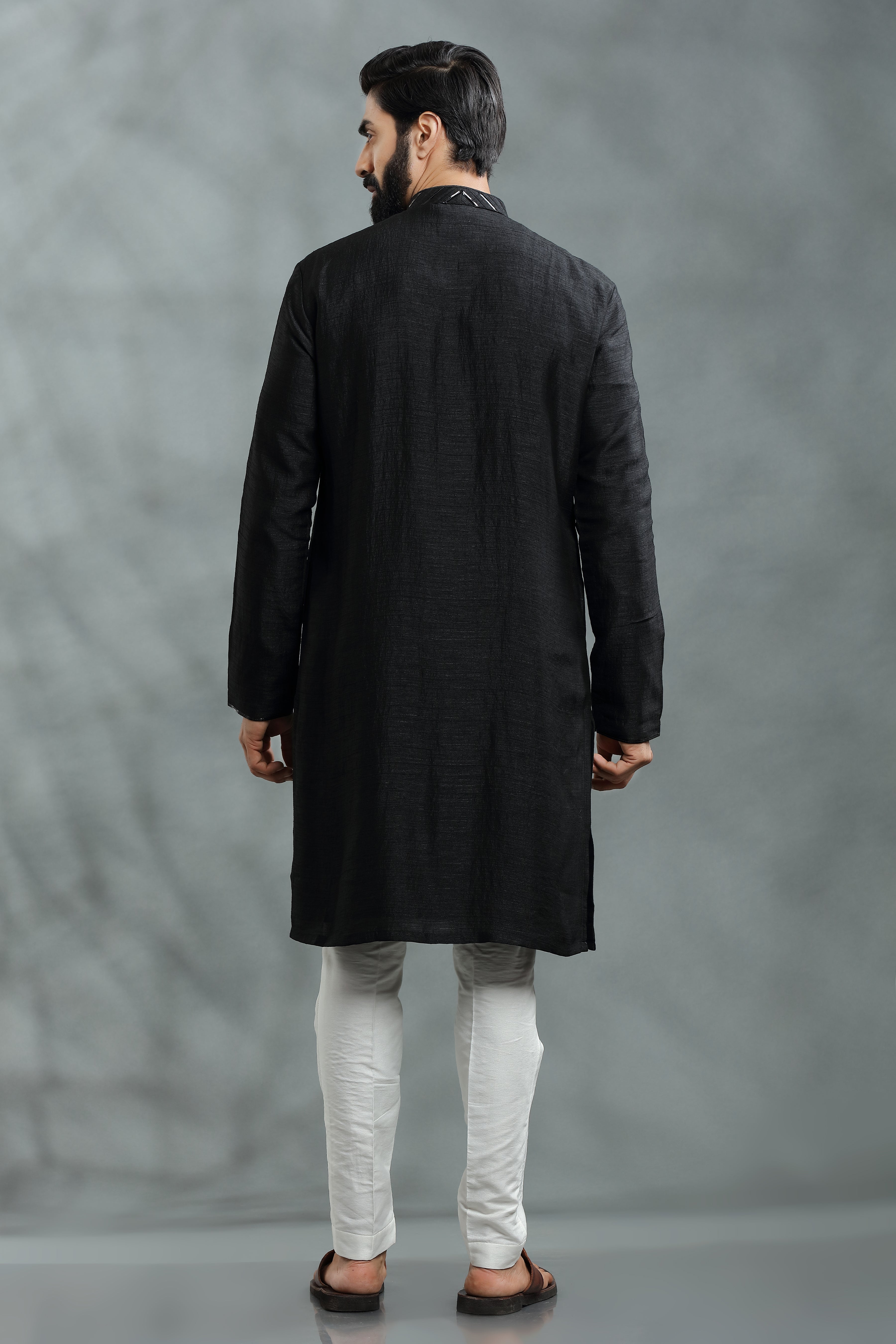 lucknowi kurta