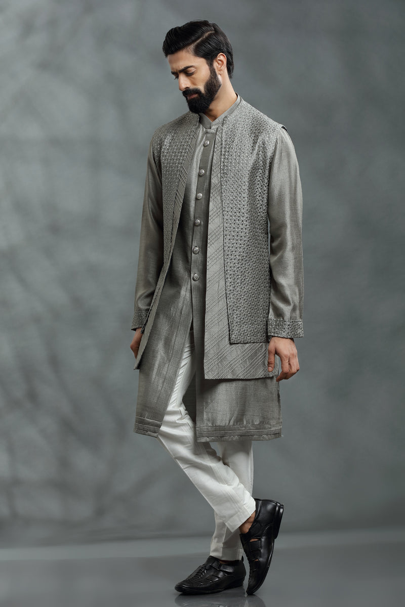sherwani for groom