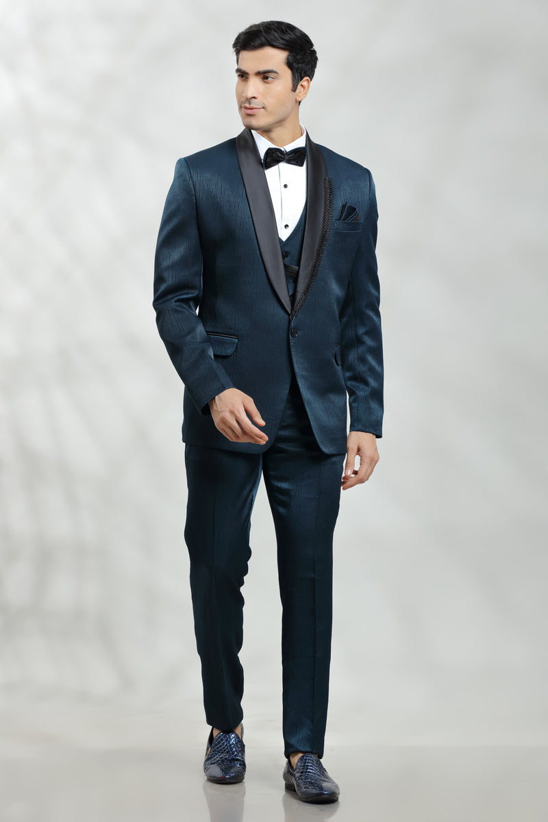 Wedding suit for men