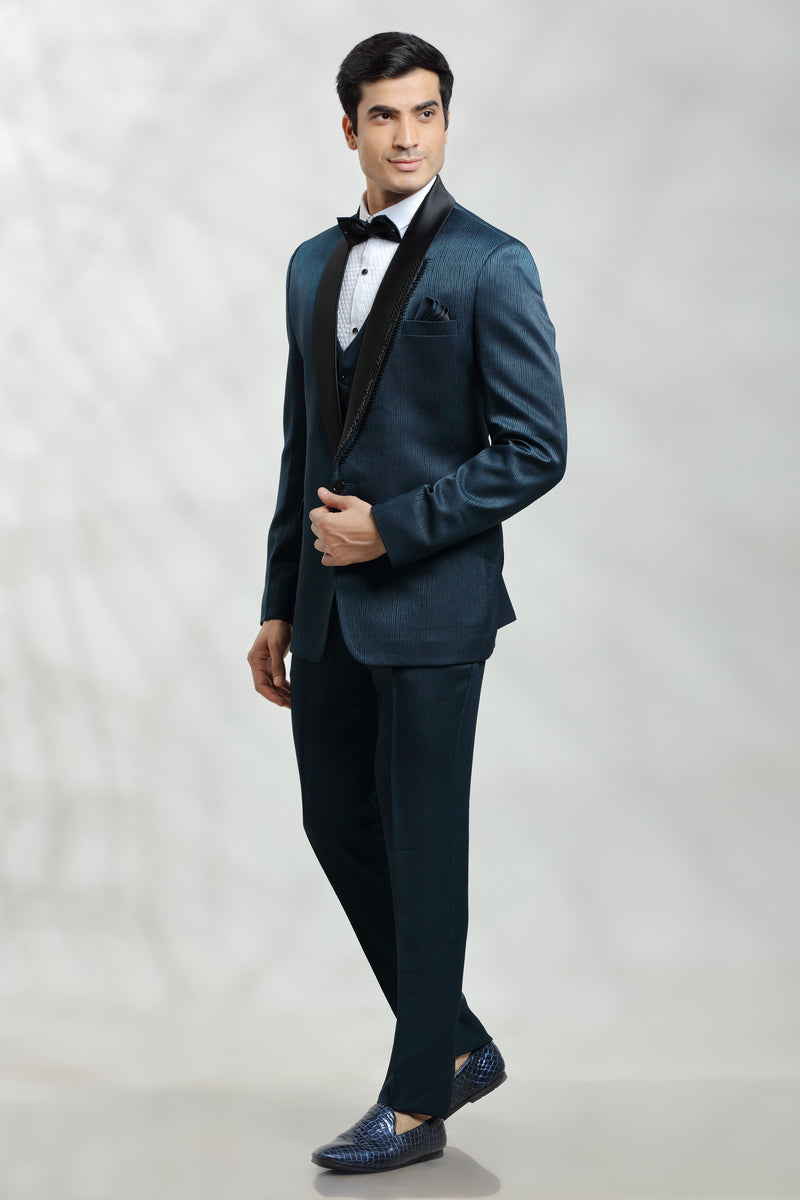 tuxedo for men