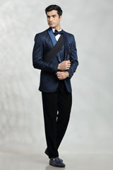 wedding tuxedo