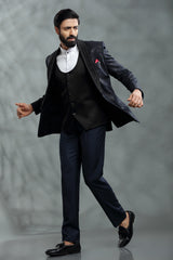 Wedding suit for men