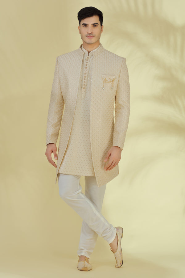 sherwani