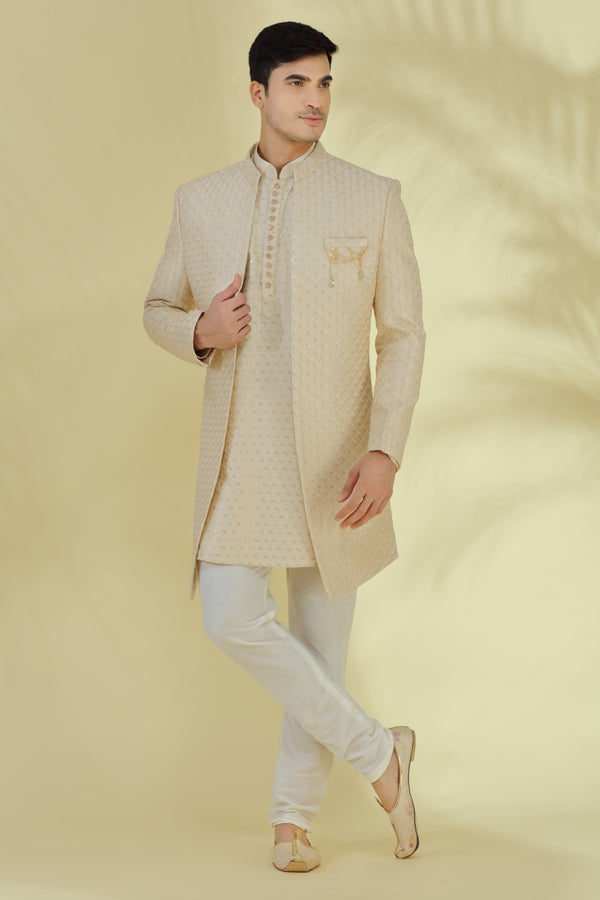 sherwani for men wedding