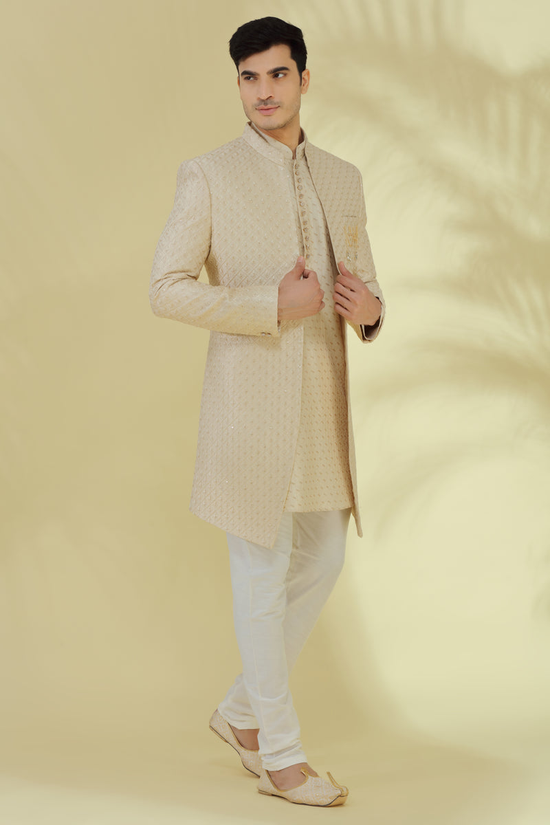 sherwani for groom