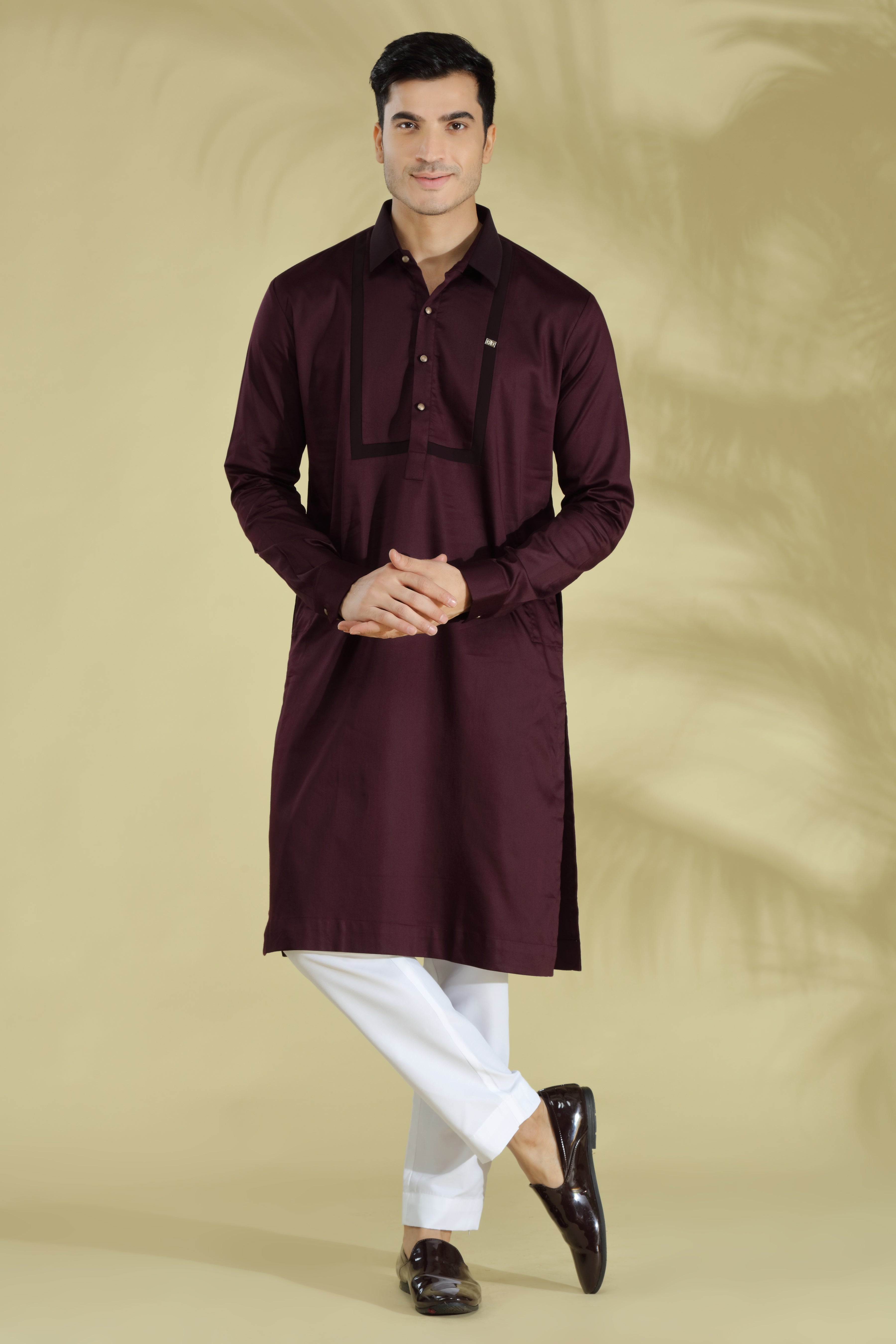 Gents ethnic hot sale wear