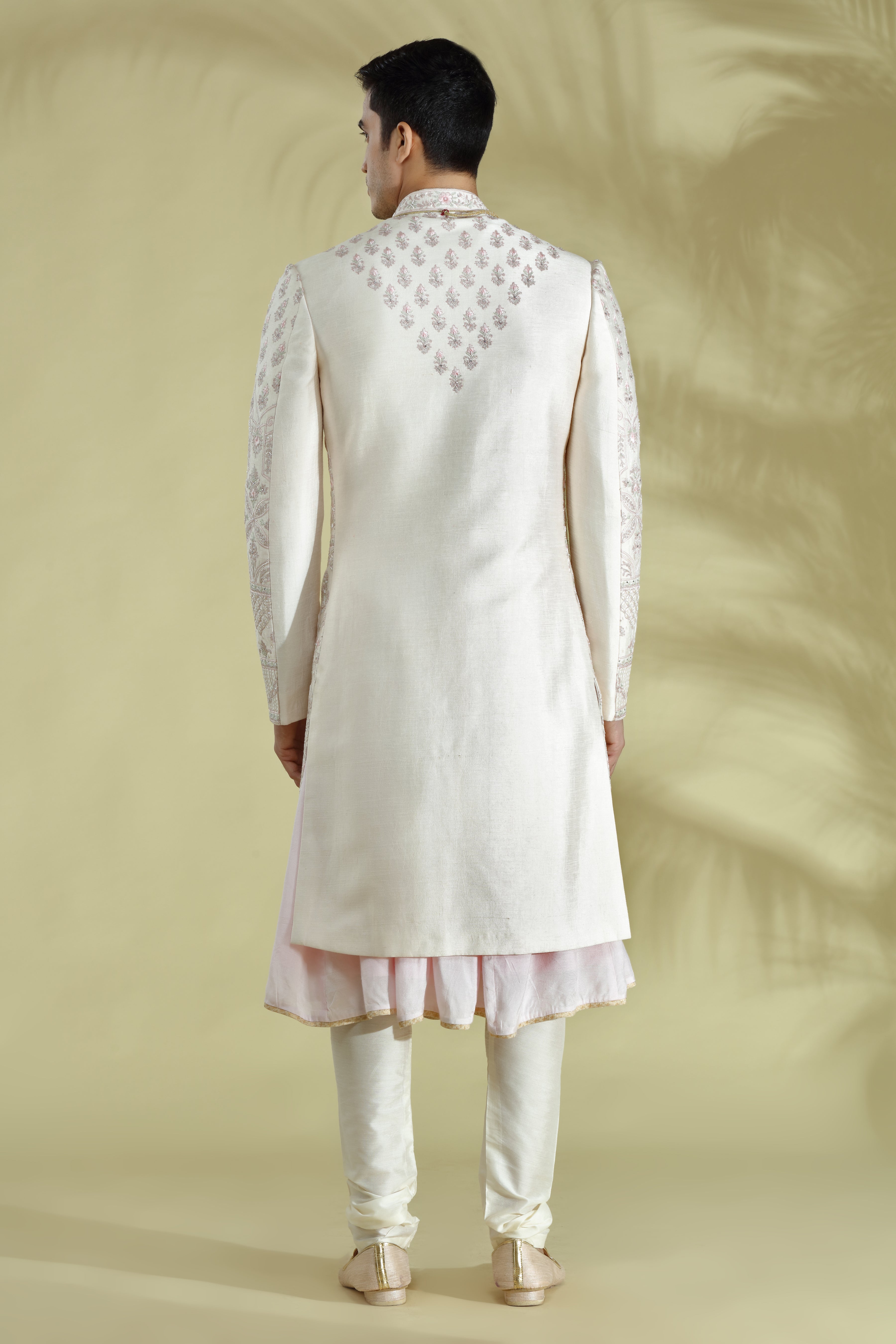 sherwani for men