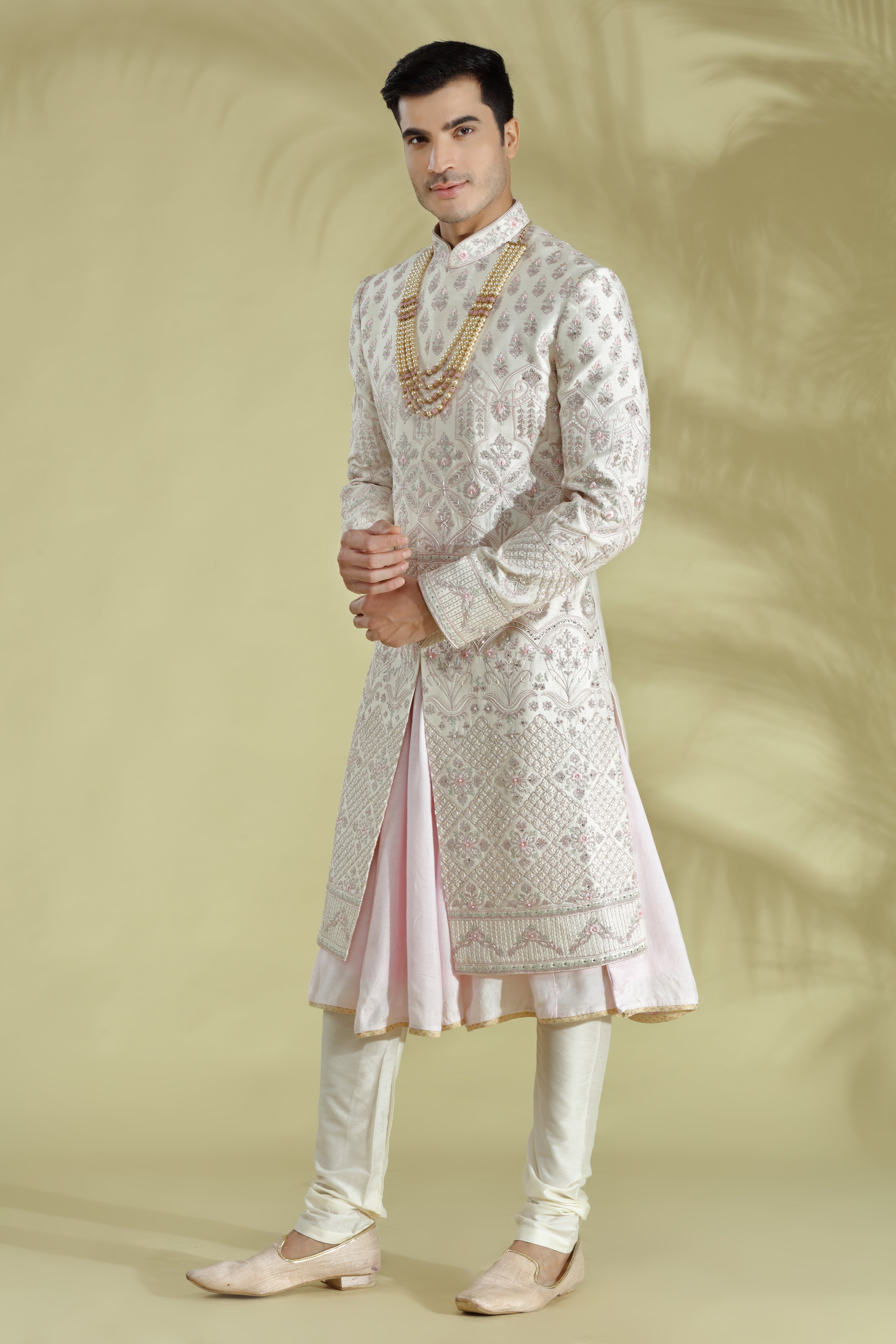 sherwani for groom