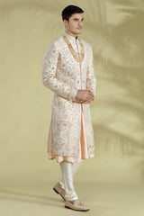 sherwani for groom