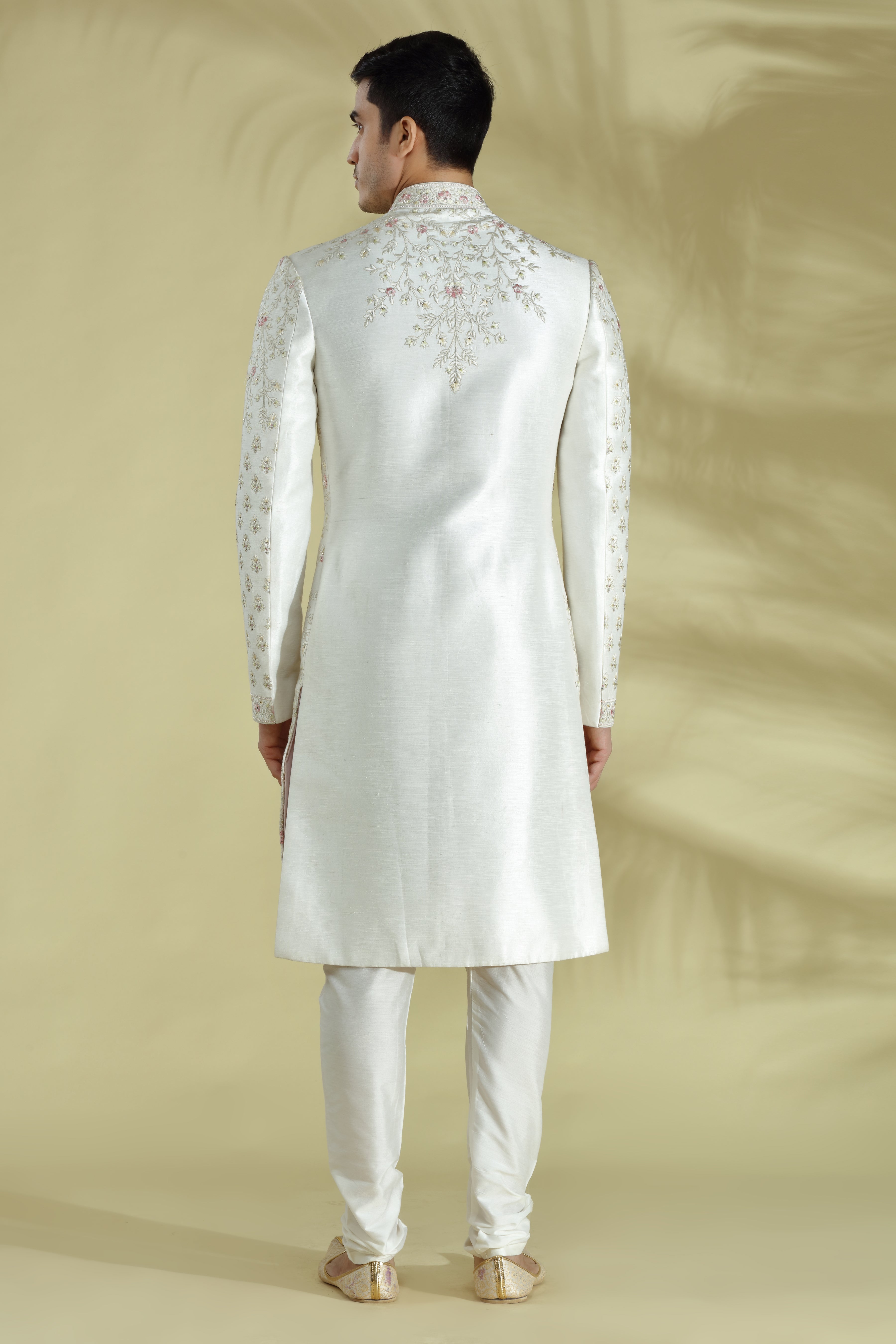 sherwani for men