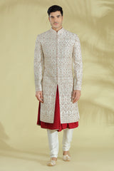 sherwani for groom