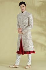 marriage wedding sherwani