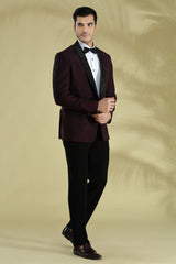 wedding tuxedo