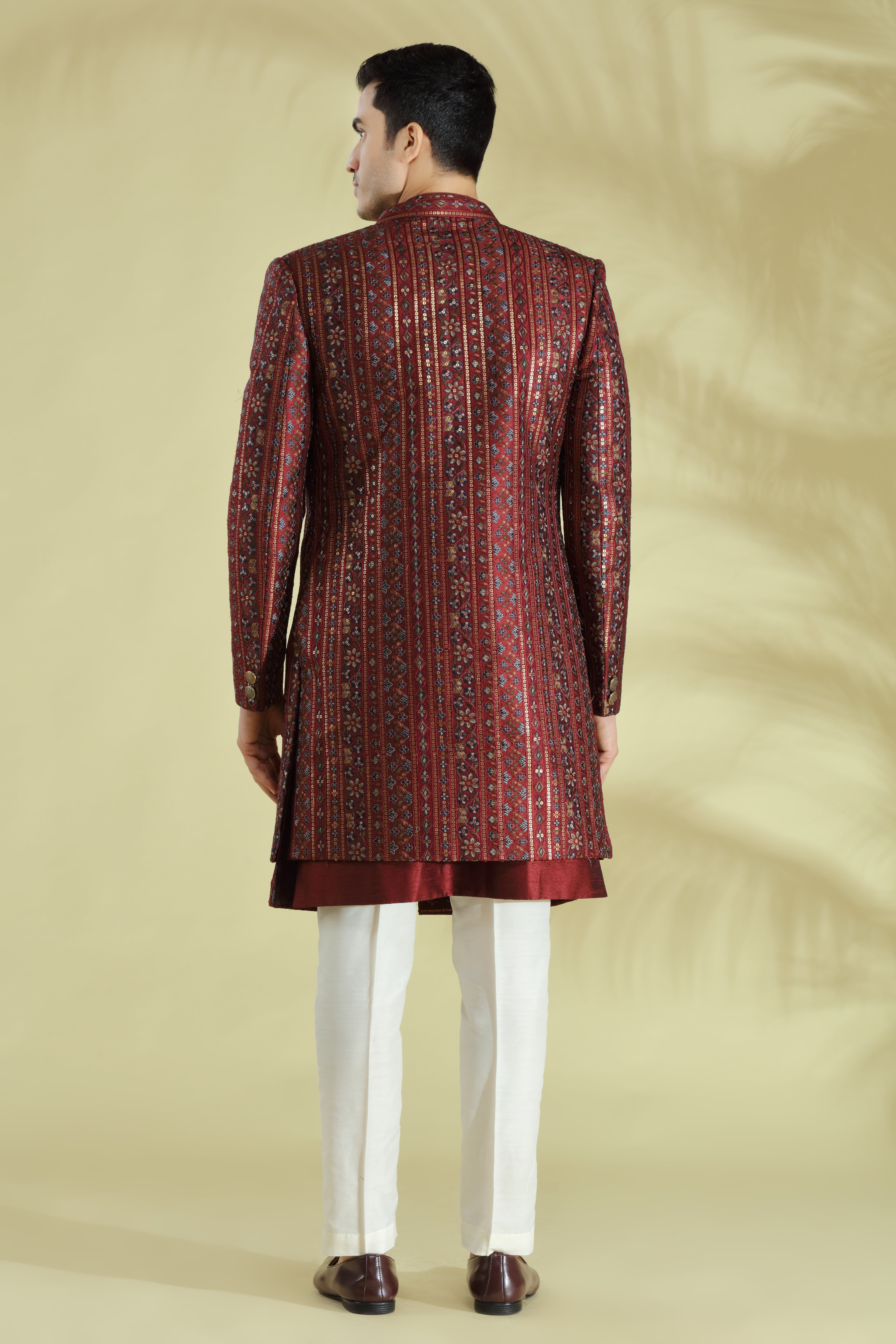 sherwani for men