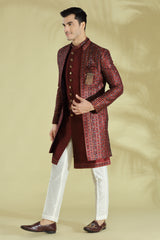 sherwani for men wedding