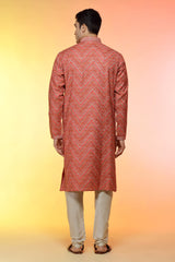 lucknowi kurta for men