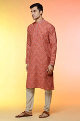 lucknowi kurta