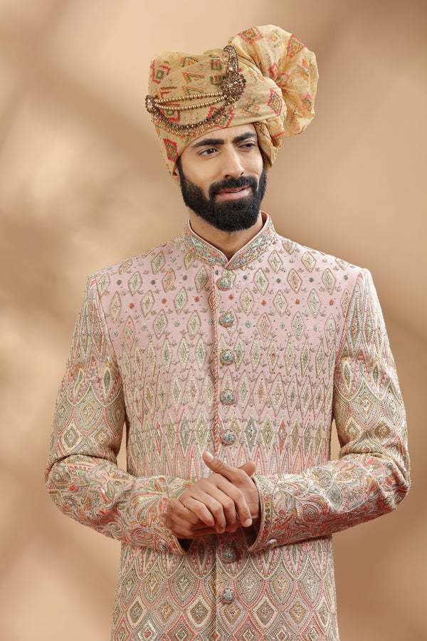 sherwani for men wedding