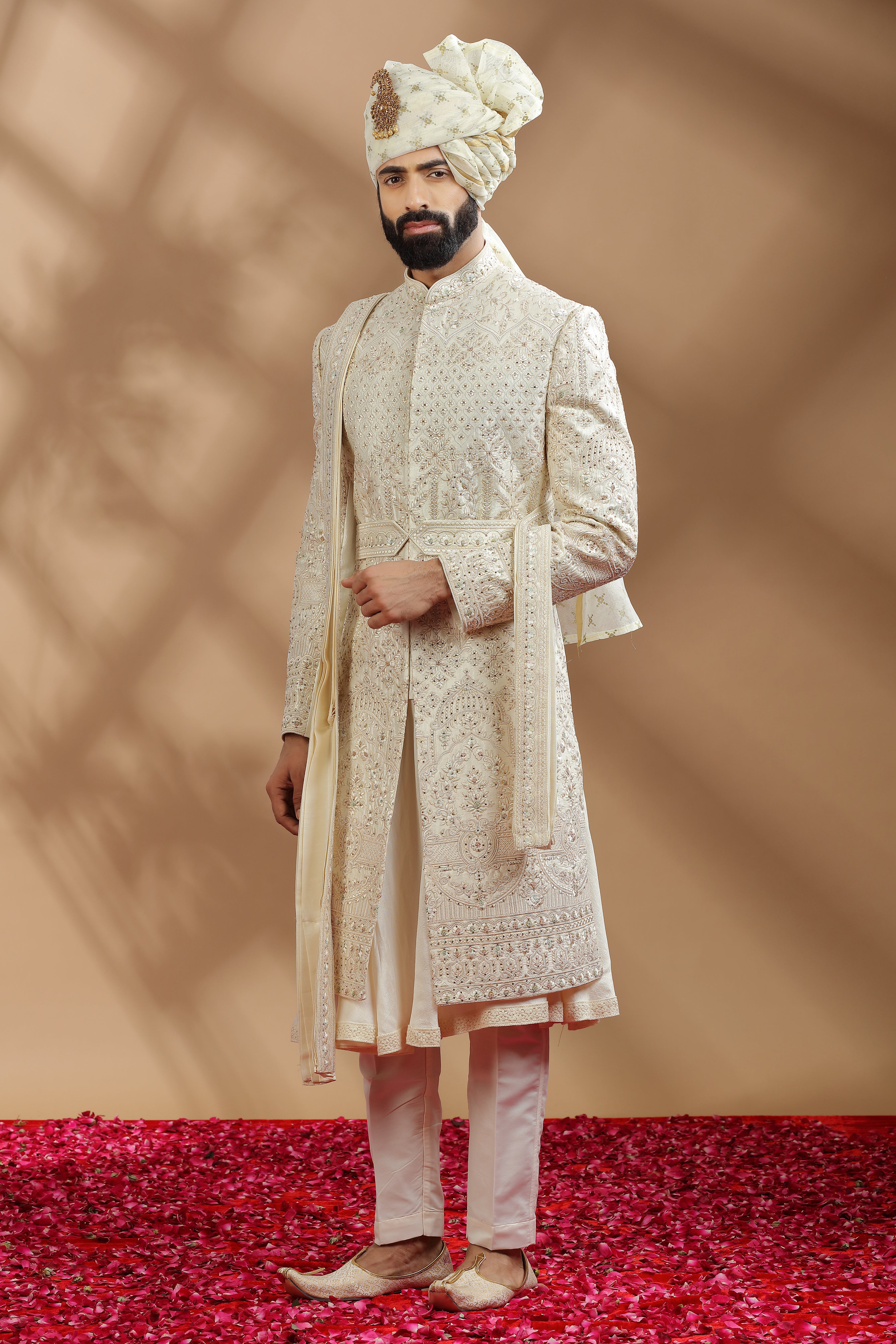 sherwani for men