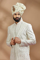 sherwani for men