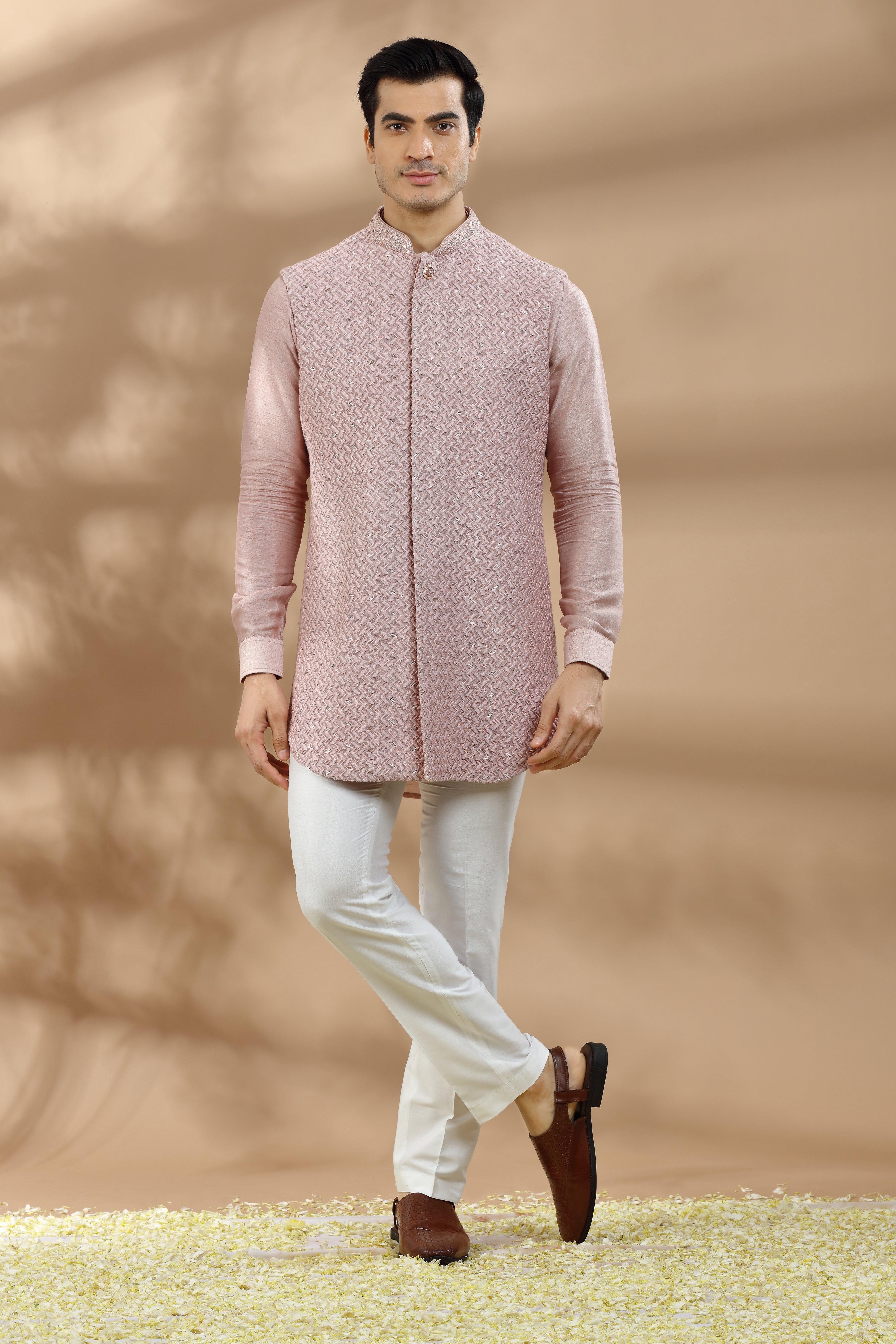 Buy Modern Style Cocktail Wear for Men Online | Shreeman Buy Modern Style Cocktail Wear for Men Online | Shreeman