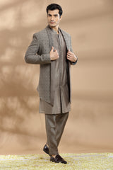 indo western