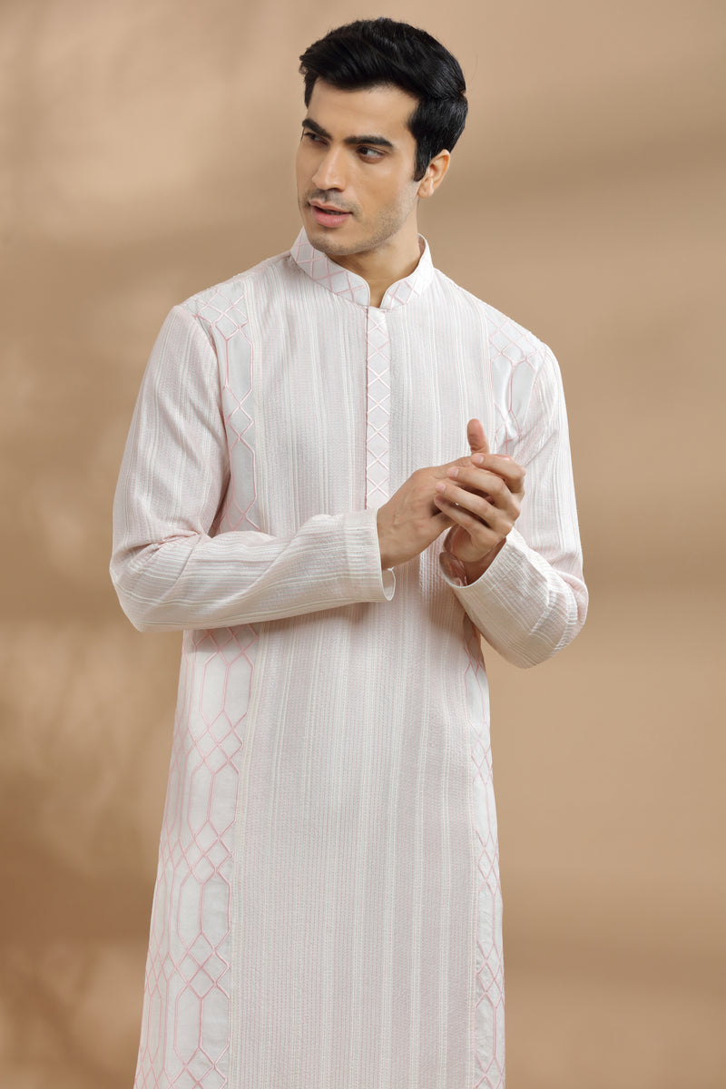 lucknowi kurta for men
