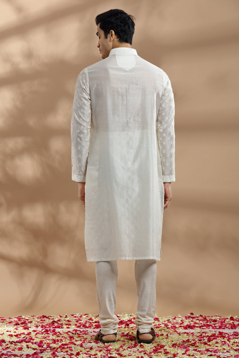 lucknowi kurta