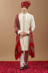 sherwani for men
