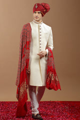 sherwani