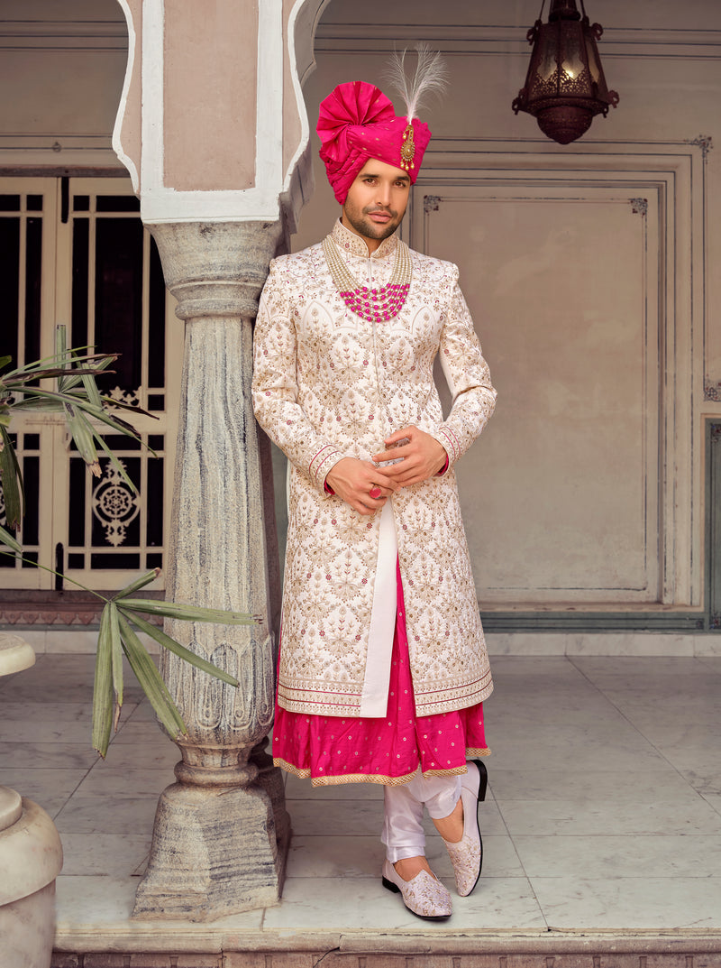 sherwani