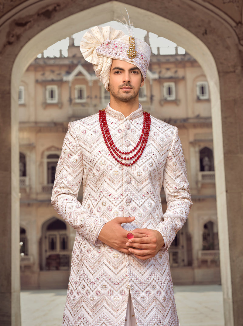 sherwani