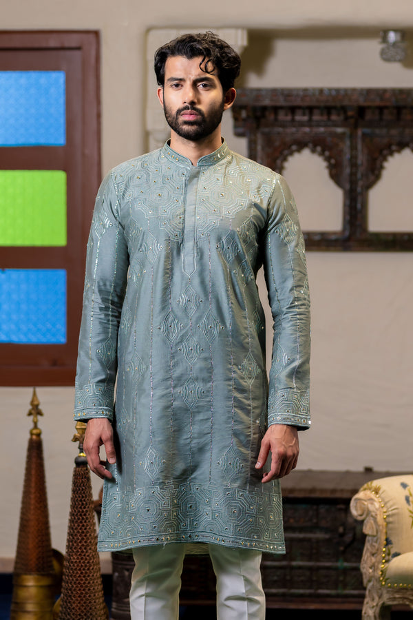 ethnic wear for men