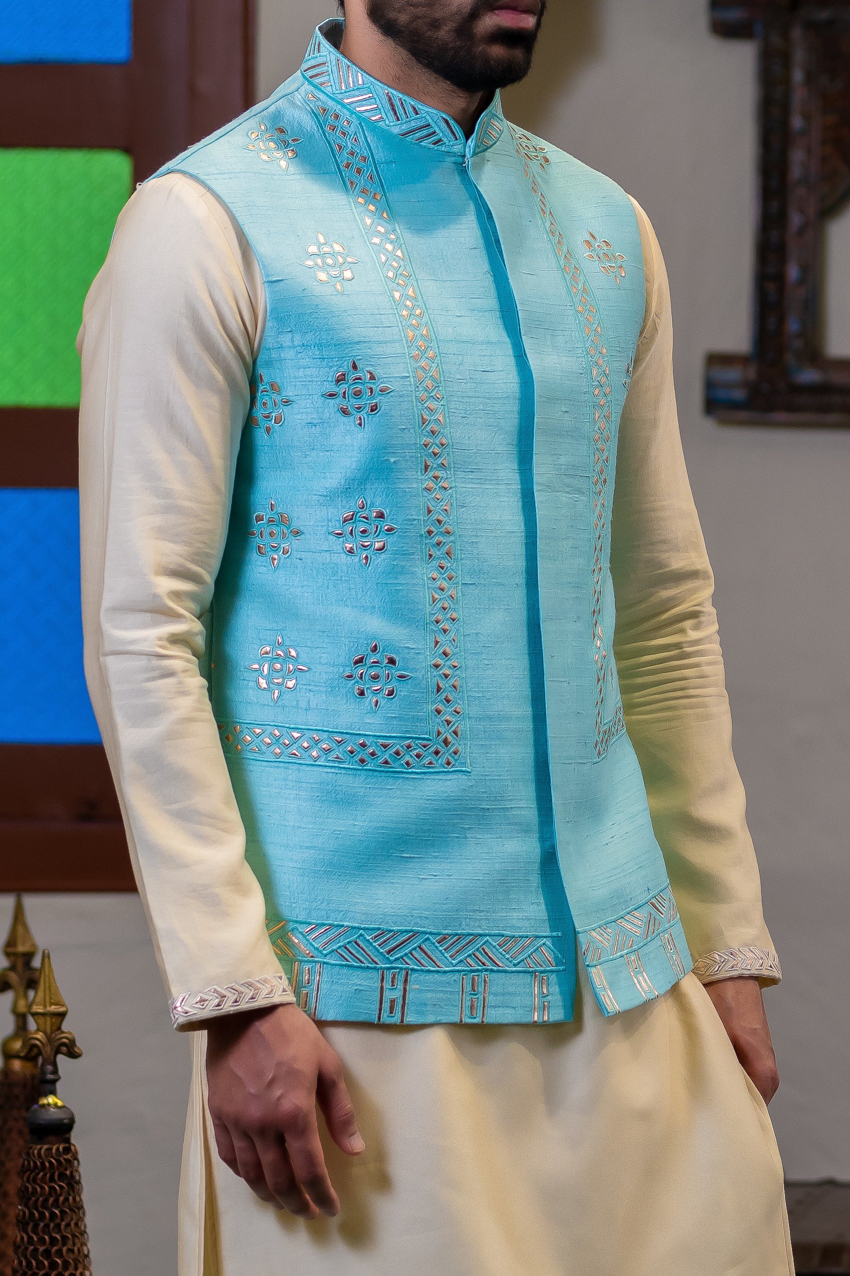 indian ethnic wear for men