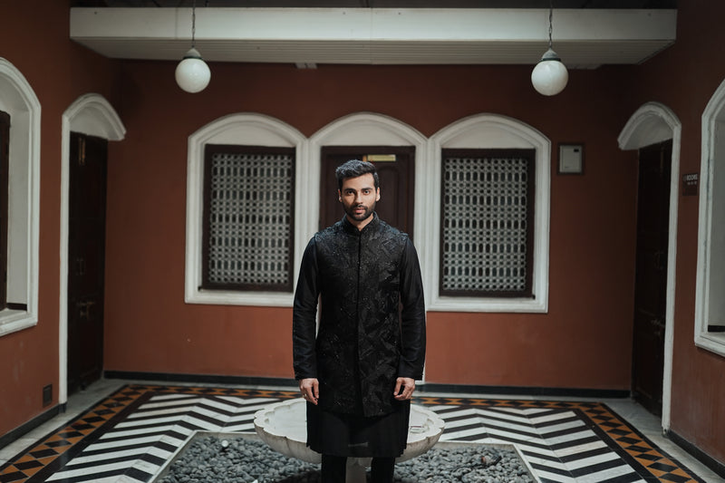 mens ethnic wear