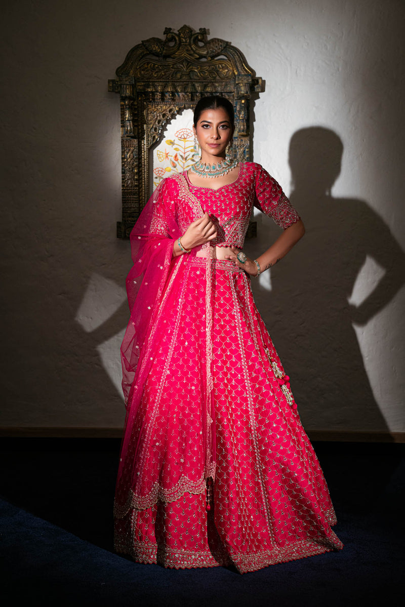 choli designs