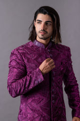 western dress men