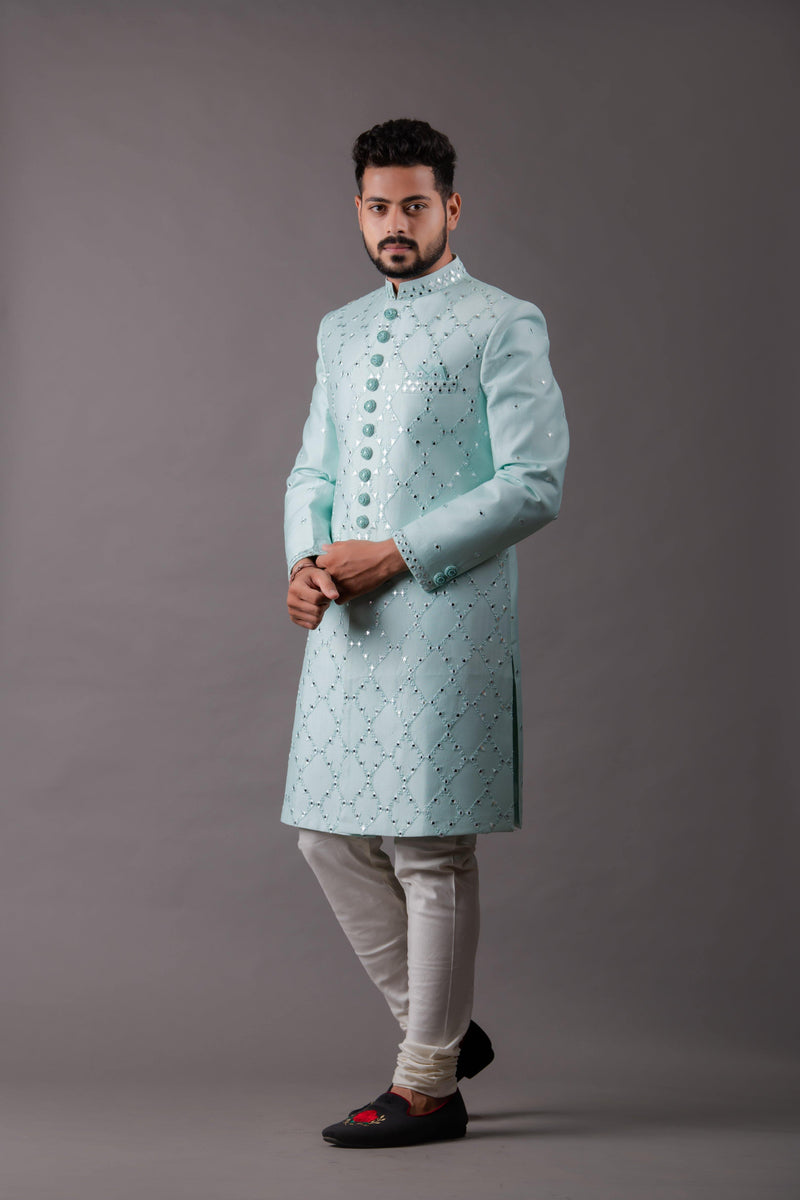 traditional wear for men