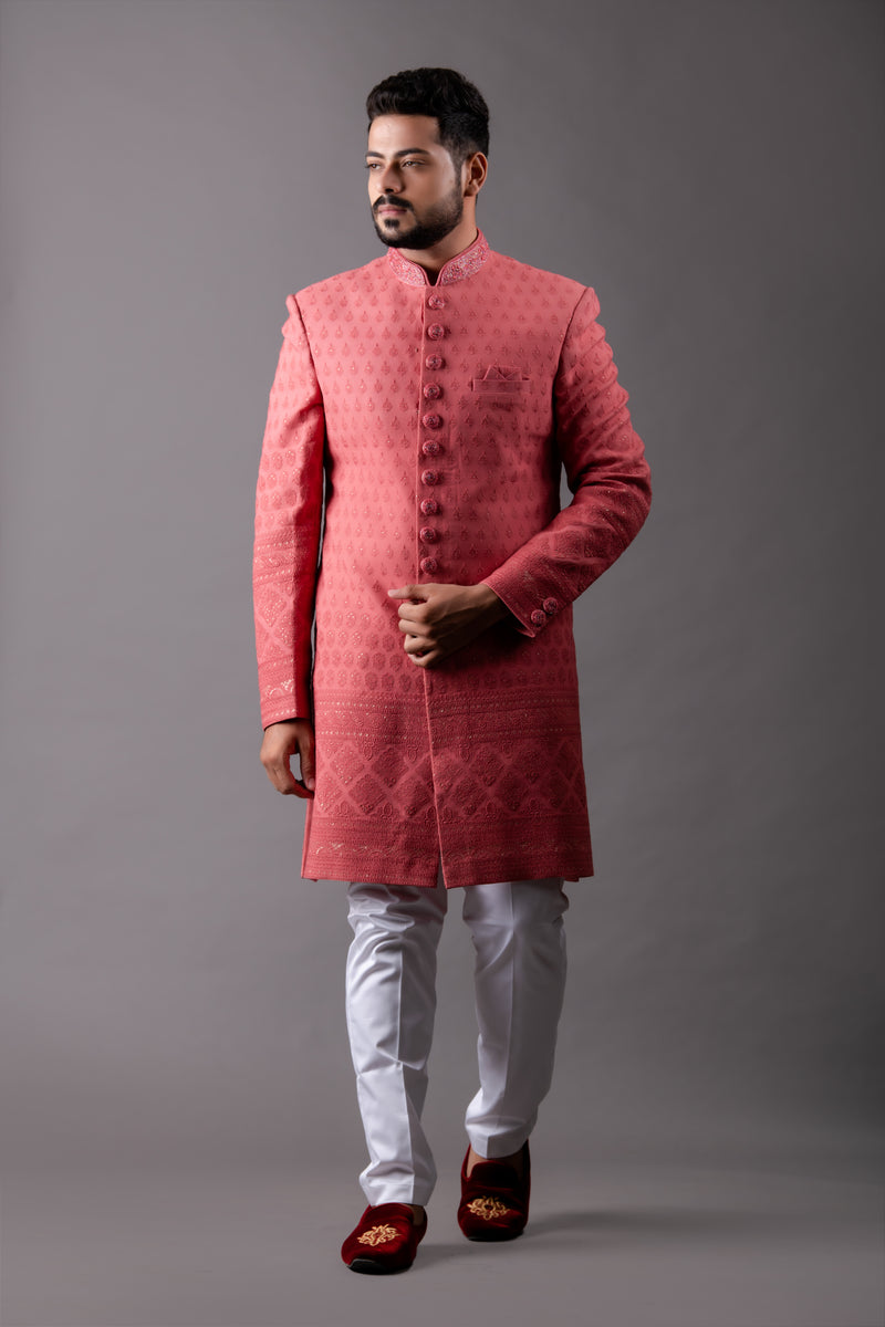 indowestern for men