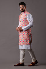 men traditional wear