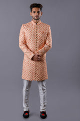 indo western for men