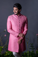 indo western for men wedding